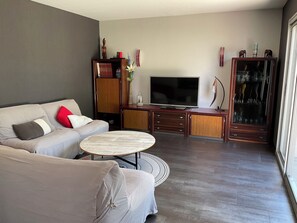 Coin séjour