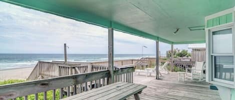 Studio (4 Bedrooms) | Property amenity