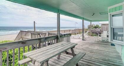 Bright's Beach Front