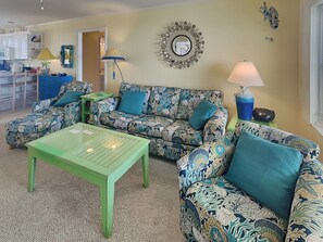 Studio (4 Bedrooms) | Property amenity