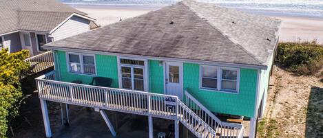 Studio (4 Bedrooms) | Front of property