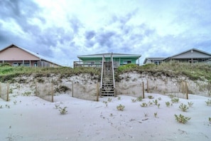 Studio (4 Bedrooms) | Majoituspaikan mukavuudet