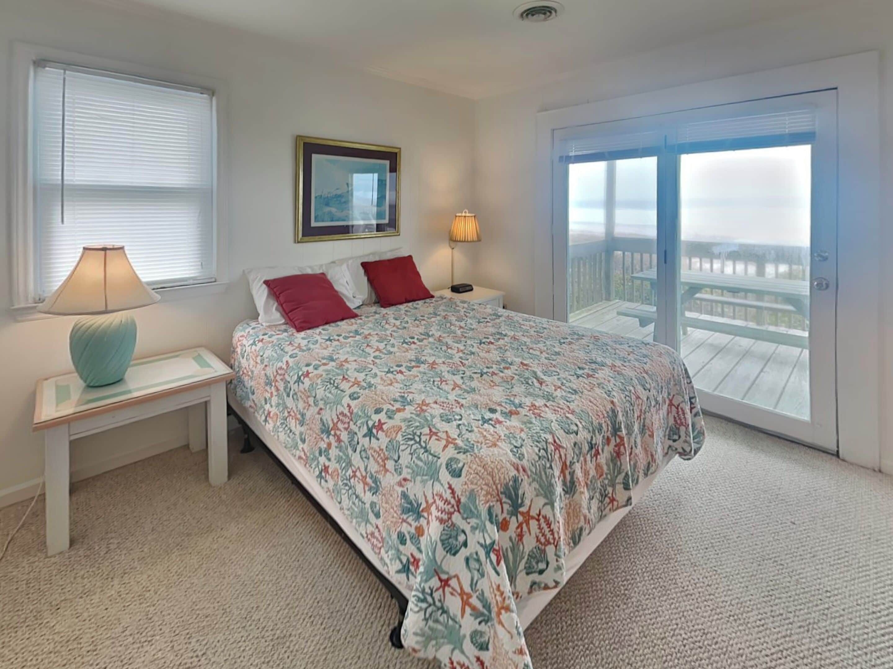 Studio (4 Bedrooms) | Property amenity