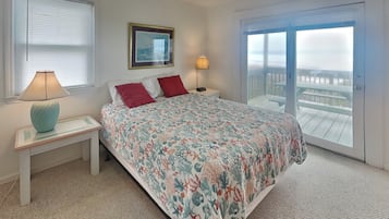 Studio (4 Bedrooms) | Property amenity