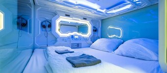 Space Home Apartment - City Center