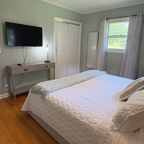3 camere, Wi-Fi gratuito, lenzuola