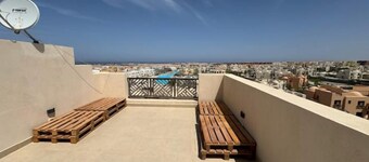 Hurghada Makadi Apartment Lagoon