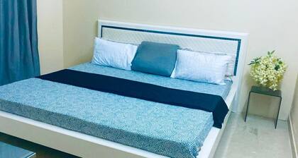 Grand Sakura Hotel Apartments in superb Sharjah with WiFi, AC