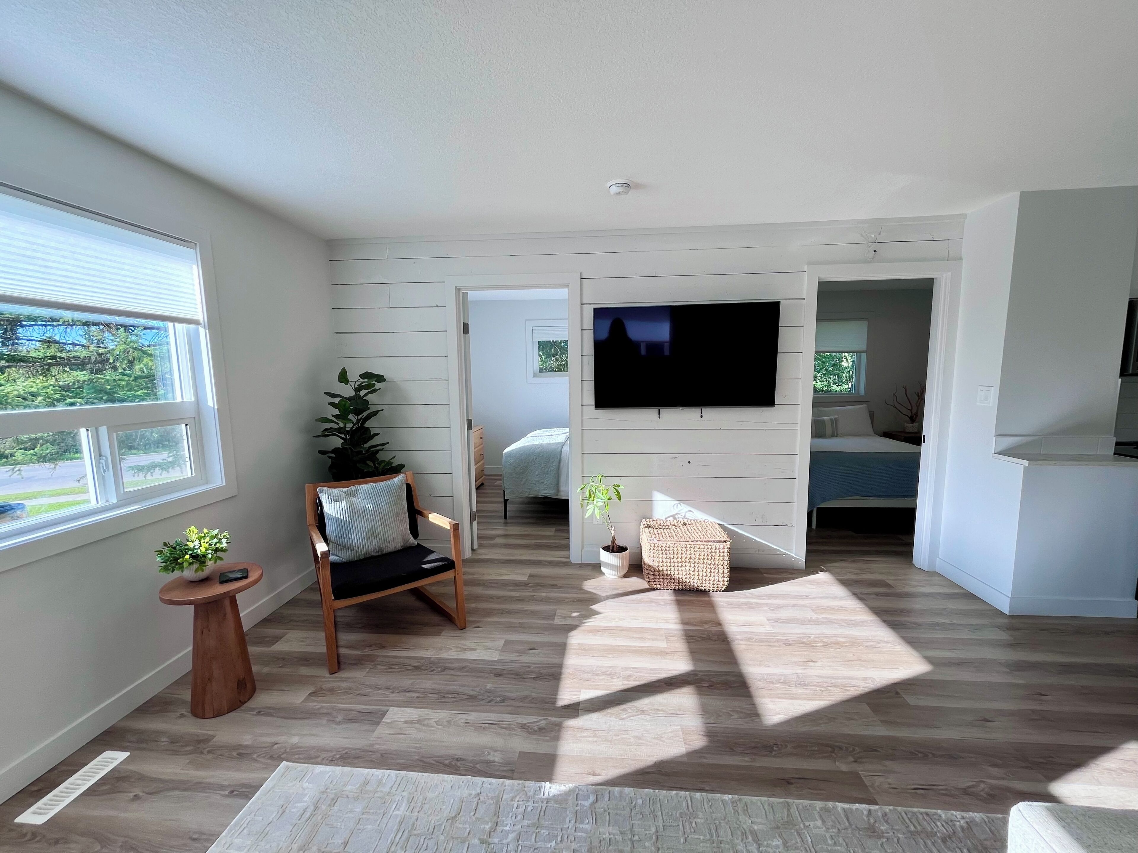 2 camere, ferro/asse da stiro, Wi-Fi, lenzuola