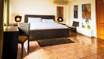 3 Schlafzimmer, WLAN