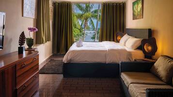 3 Schlafzimmer, WLAN