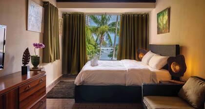 Casa Orquidea Panama, in the heart of the city