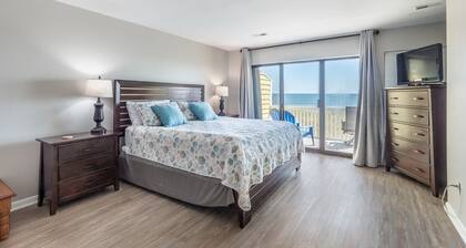 Here Comes The Sun by Carolina Retreats