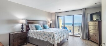 Here Comes The Sun by Carolina Retreats