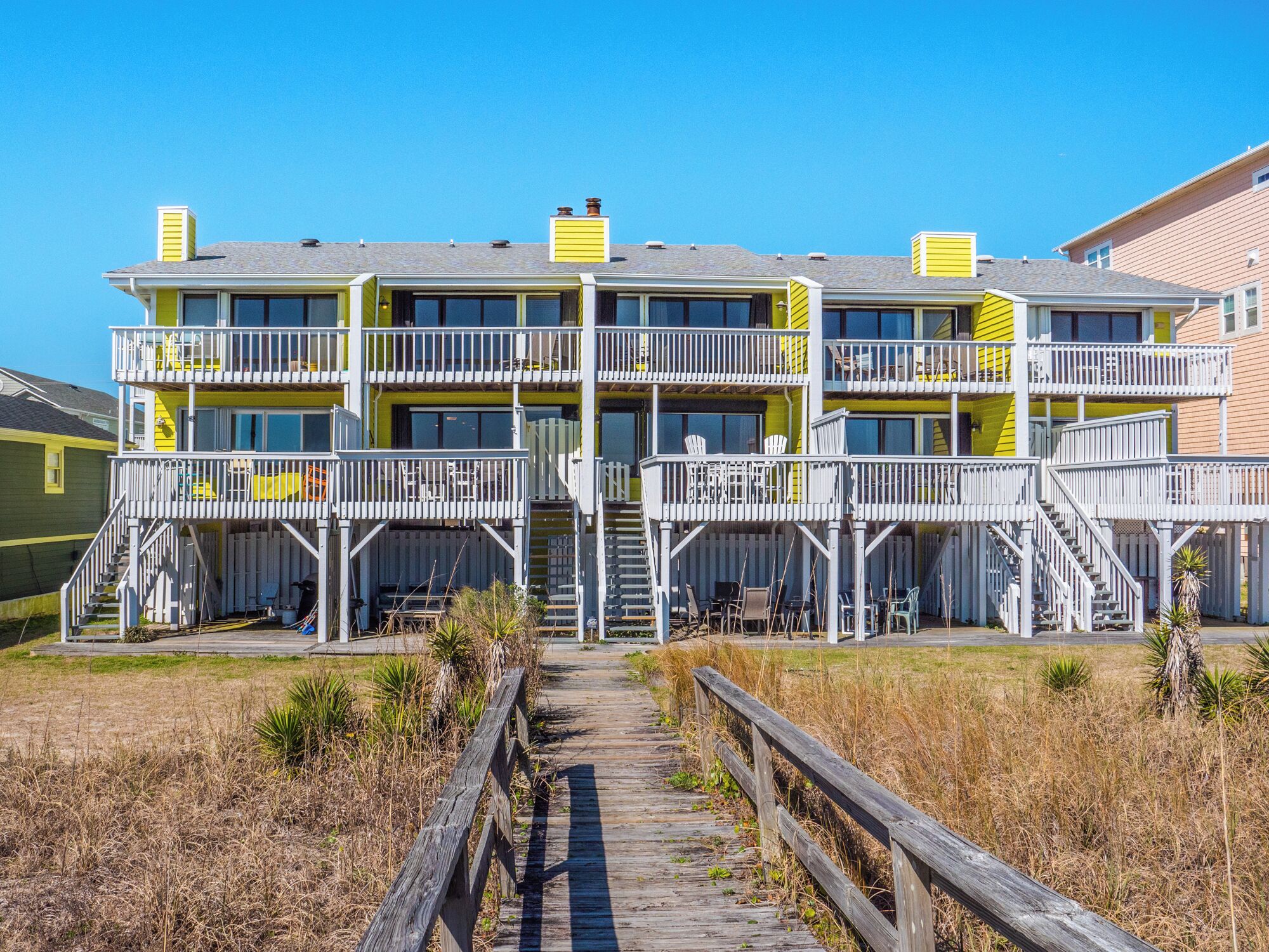 Commodité de l’hébergement 