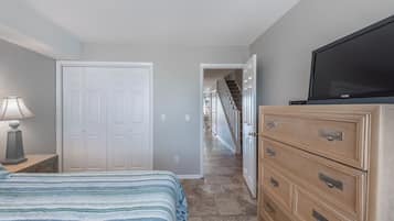 Studio (3 Bedrooms) | Commodité de l’hébergement