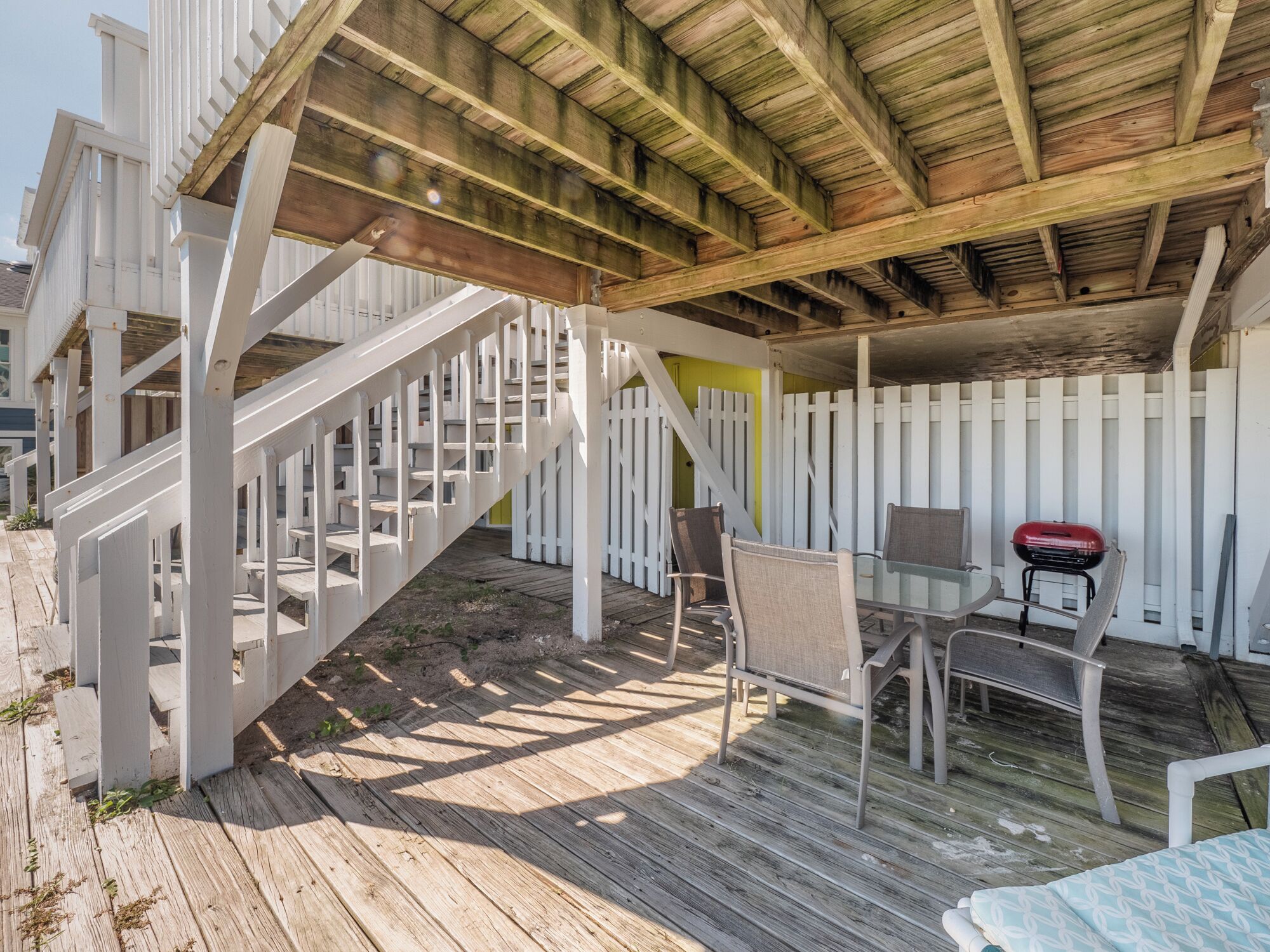 Studio (3 Bedrooms) | Commodité de l’hébergement 