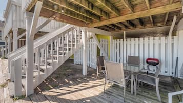 Studio (3 Bedrooms) | Commodité de l’hébergement