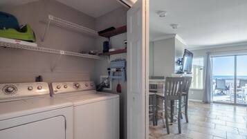 Studio (6 Bedrooms) | Fasilitas properti