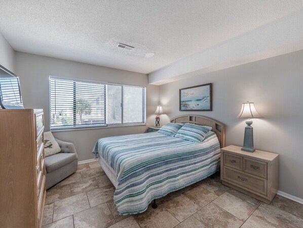 Estúdio (6 Bedrooms) | Comodidades da propriedade