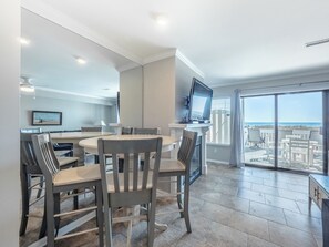 Ausstattung der Unterkunft