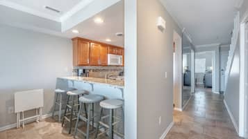 Commodité de l’hébergement