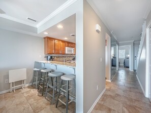 Property amenity - Here Comes The Sun by Carolina Retreats (Carolina Beach)