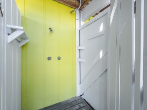 Studio (3 Bedrooms) | Ausstattung der Unterkunft