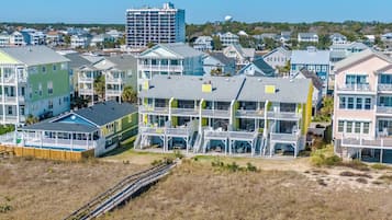 Commodité de l’hébergement