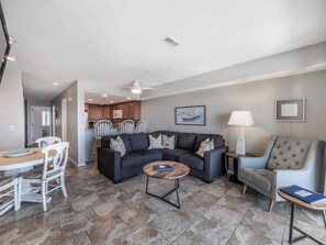 Studio (3 Bedrooms) | Ausstattung der Unterkunft