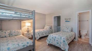 Studio (3 Bedrooms) | Fasilitas properti