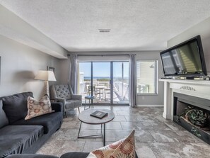 Studio (3 Bedrooms) | Ausstattung der Unterkunft