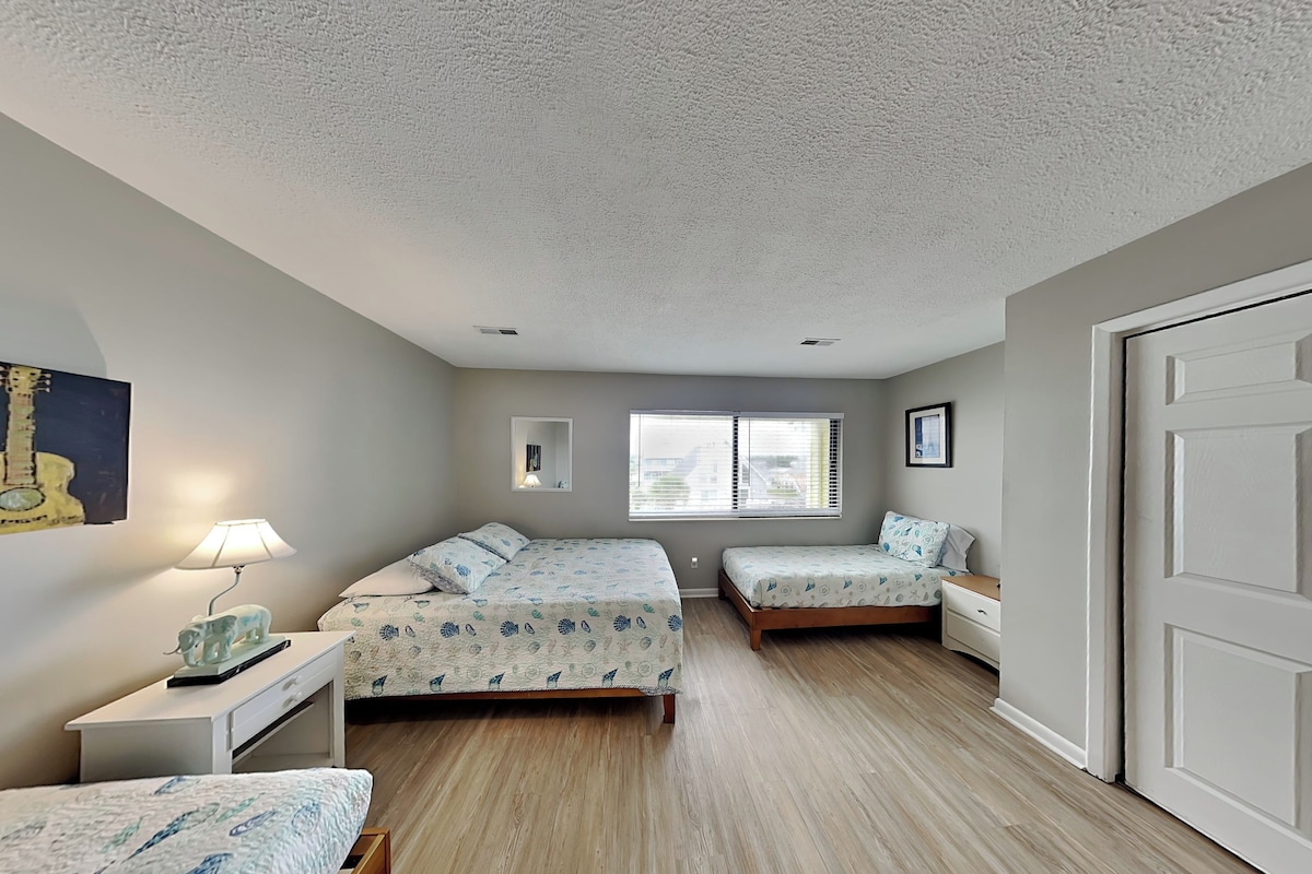 Studio (6 Bedrooms) | Property amenity