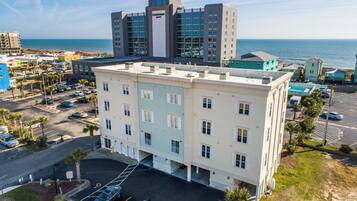 Studio (3 Bedrooms) | Extérieur