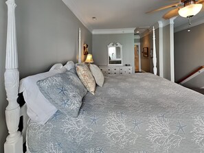 Studio (3 Bedrooms) | Property amenity - Family Tides by Carolina Retreats (Carolina Beach)