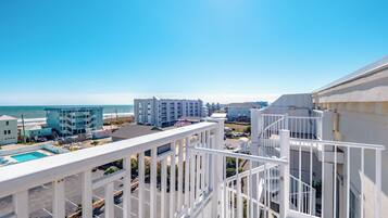 Studio (3 Bedrooms) | Commodité de l’hébergement