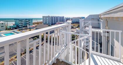 Family Tides by Carolina Retreats