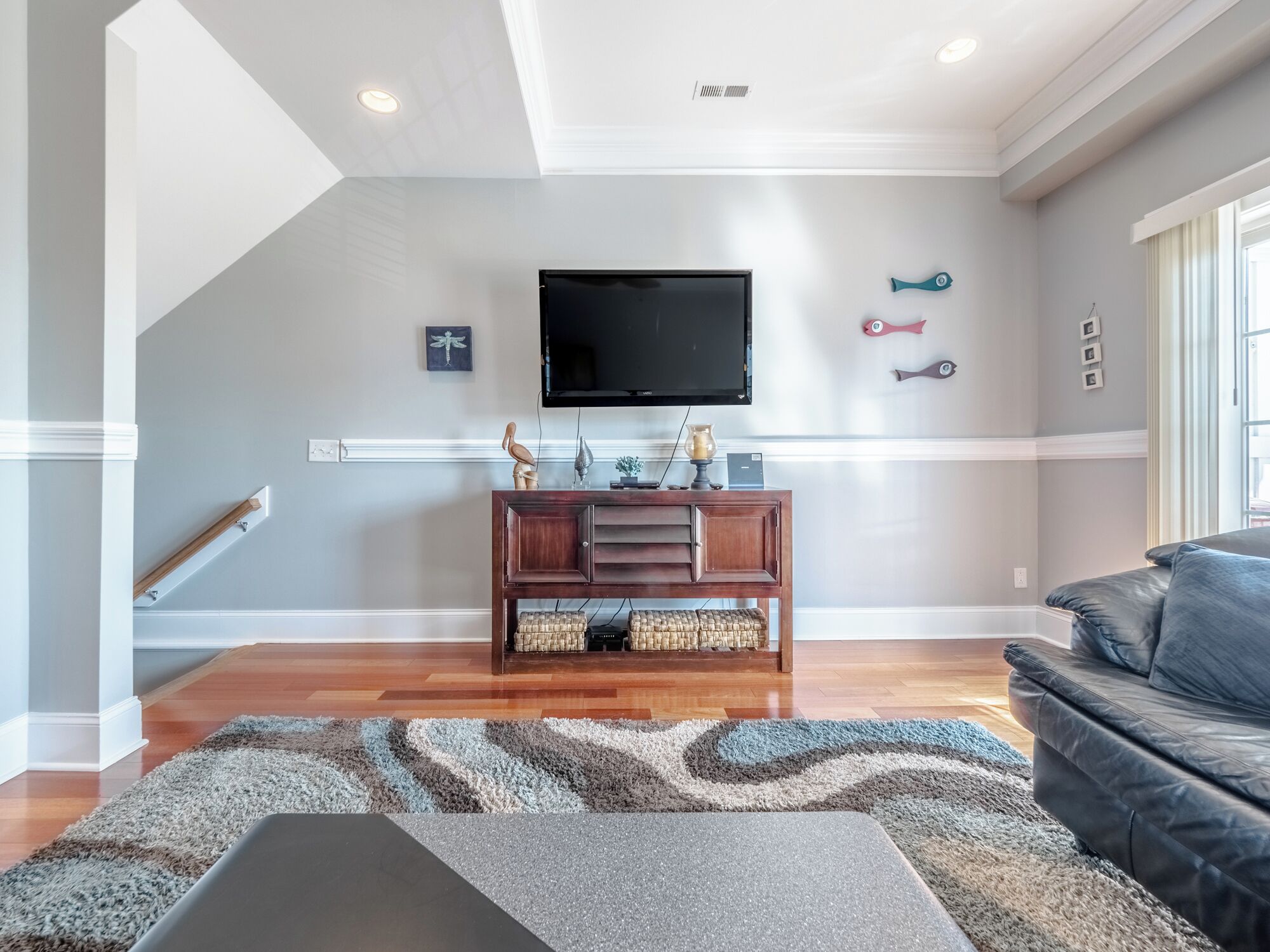 Studio (3 Bedrooms) | Property amenity