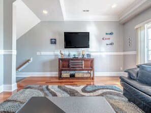 Studio (3 Bedrooms) | Fasilitet på overnattingsstedet