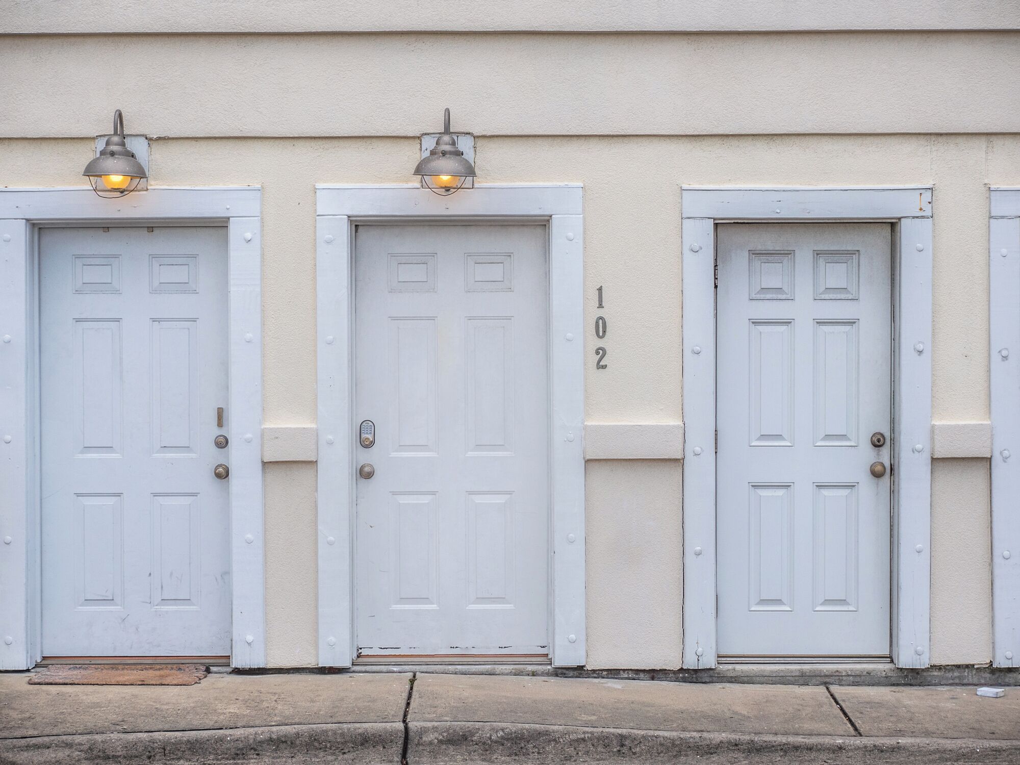 Studio (3 Bedrooms) | Commodité de l’hébergement 