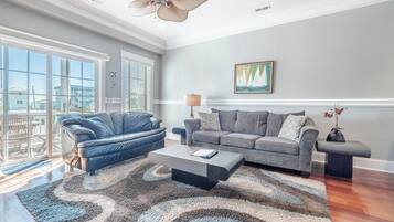 Studio (3 Bedrooms) | Commodité de l’hébergement