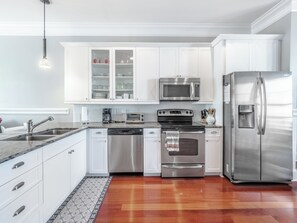 Studio (3 Bedrooms) | Fasilitet på overnattingsstedet