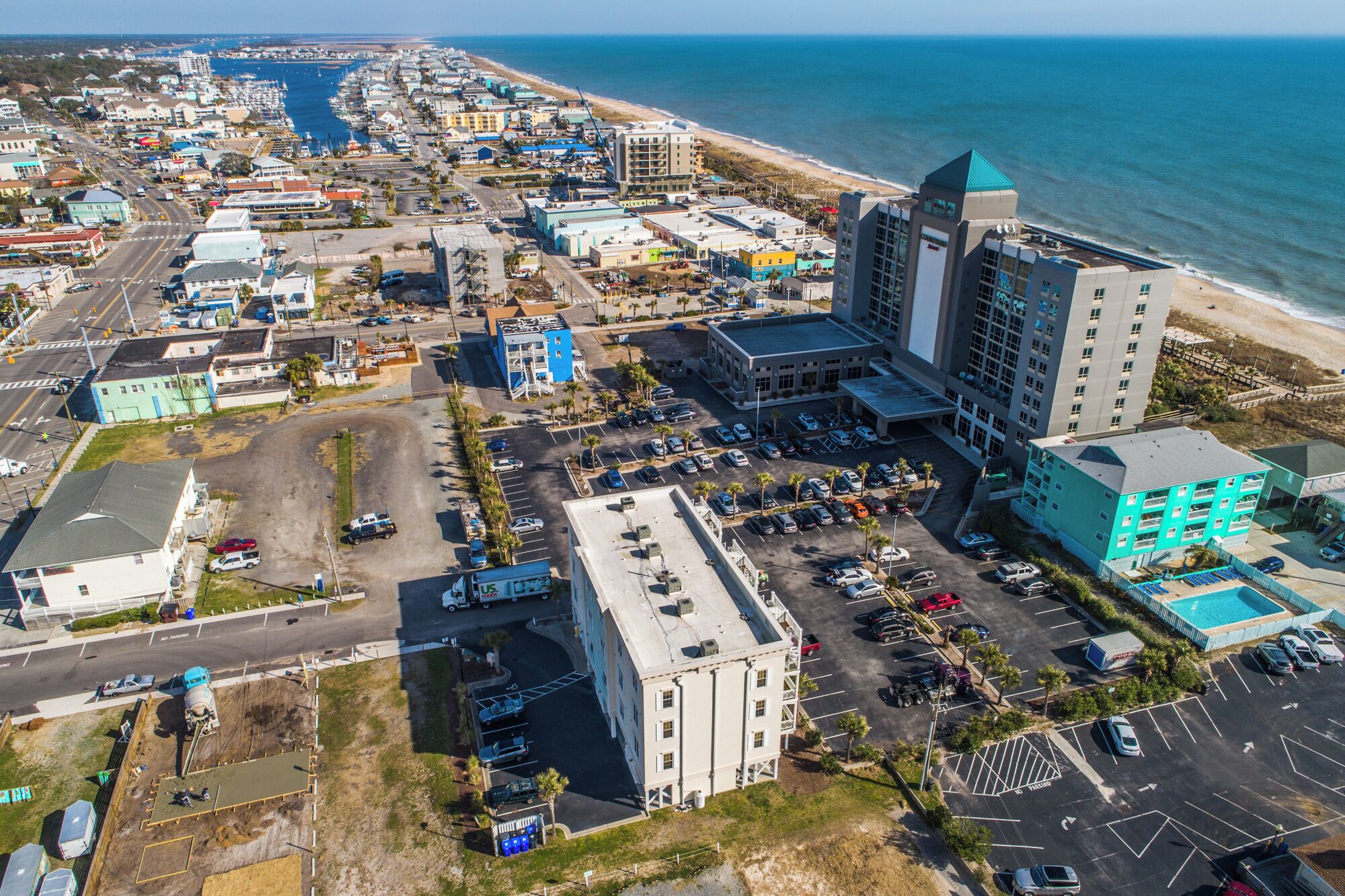 Studio (3 Bedrooms) | Commodité de l’hébergement 