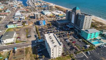 Studio (3 Bedrooms) | Commodité de l’hébergement