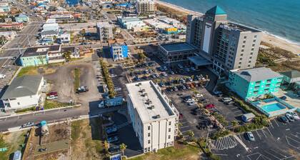 Family Tides by Carolina Retreats