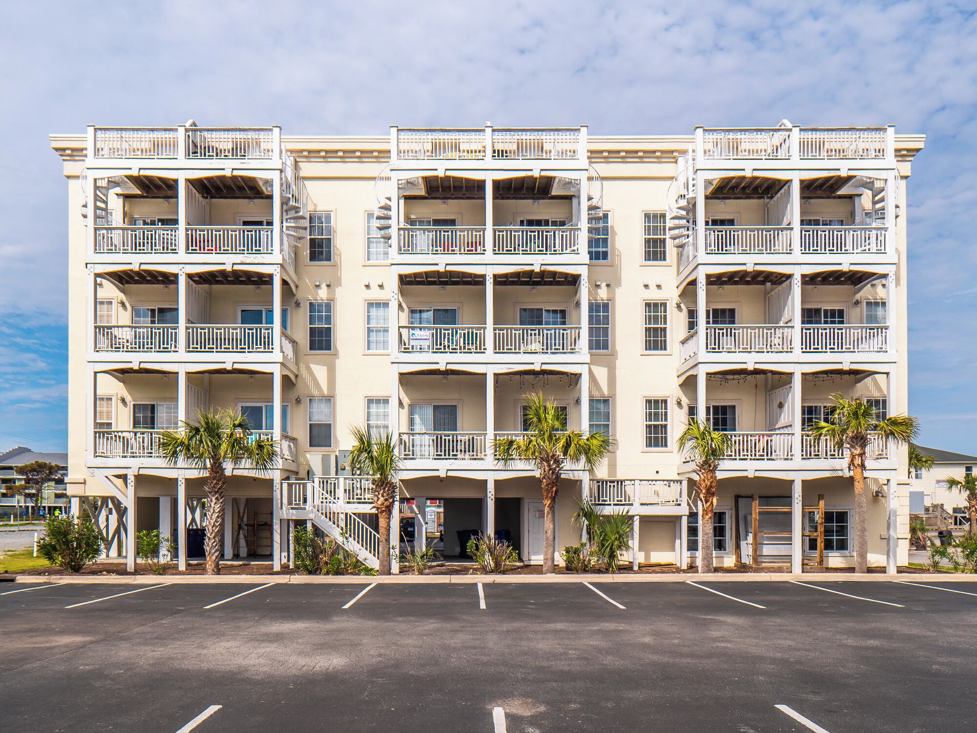 Monolocale (3 Bedrooms) | Servizio della struttura