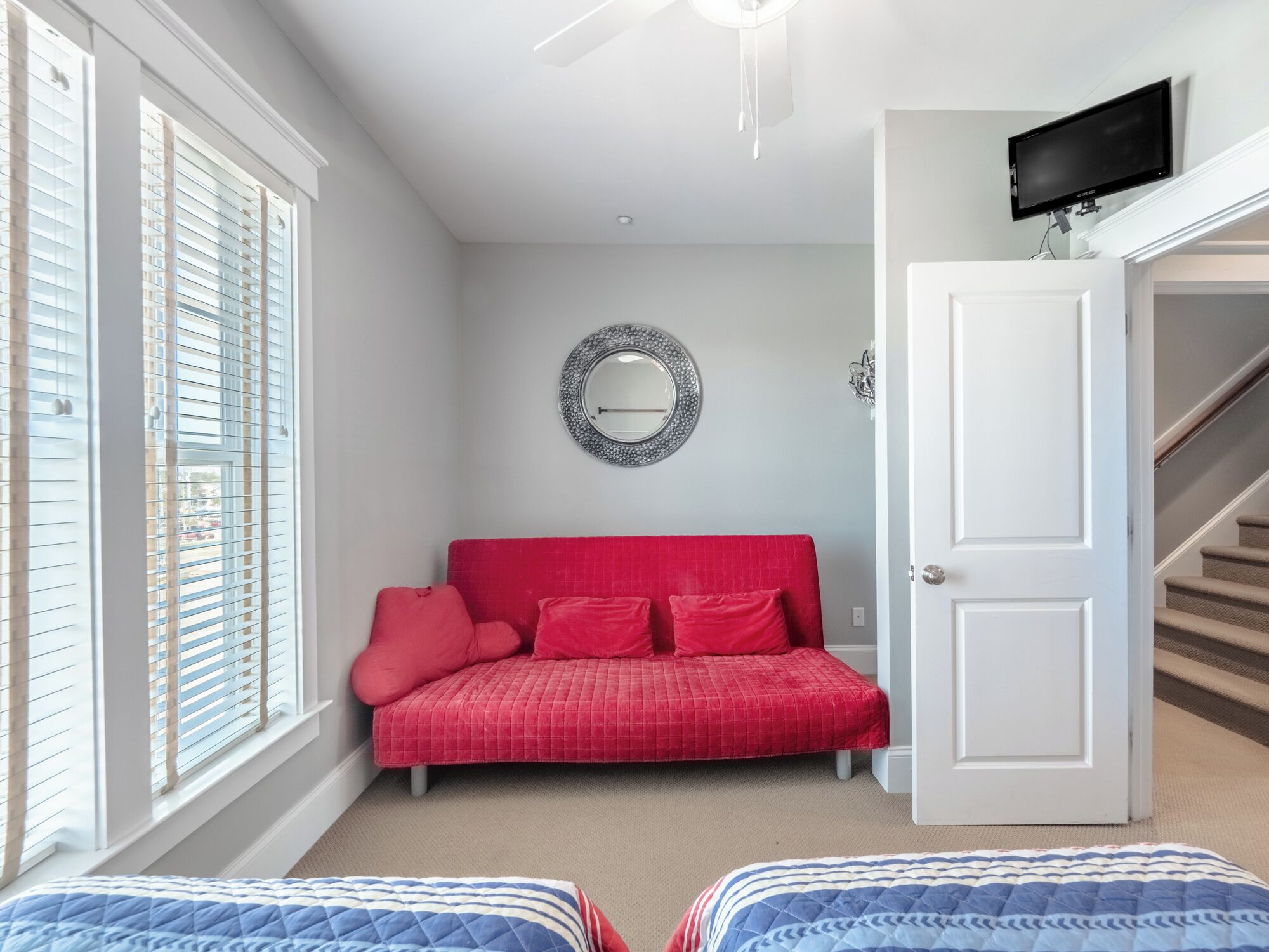 Studio (3 Bedrooms) | Kemudahan hartanah