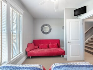 Studio (3 Bedrooms) | Ausstattung der Unterkunft