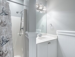 Studio (3 Bedrooms) | Fasilitet på overnattingsstedet