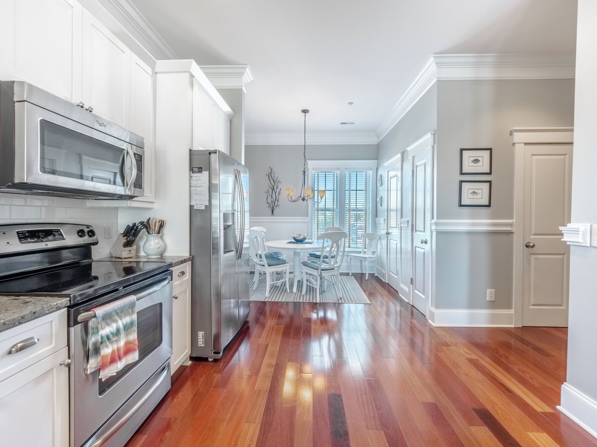 Studio (3 Bedrooms) | Property amenity